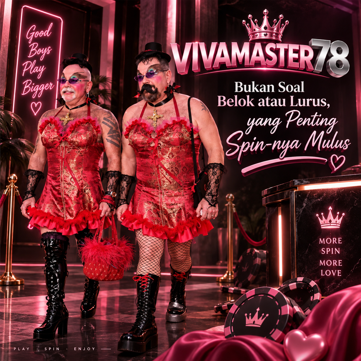 VIVAMASTER78